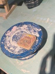 -川上陶艺社(大悦城店)