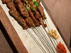 -山石榴·贵州菜(陆家嘴中心店)