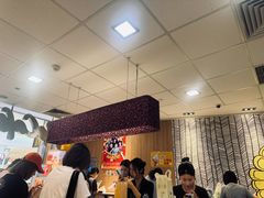 -麦当劳(世纪汇广场店)