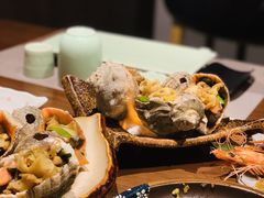 -松竹和日式料理(广厦店)