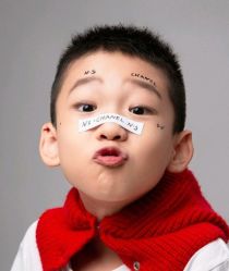 -小熊维尼高端儿童摄影(宝安旗舰店)