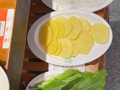 -義聚德·清真铜锅涮羊肉·烧烤(河东店)