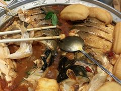 -解家河南菜(商鼎路店)