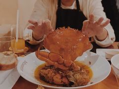 -Ministry of Crab(科伦坡店)