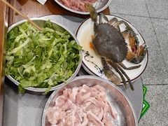 -盈田盈粥庄(博山东路店)