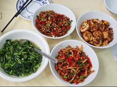 -笨罗卜浏阳菜馆(太平街店)