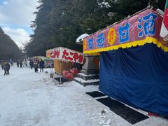-北海道神宫
