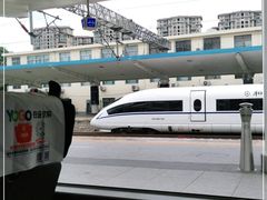 -潍坊站