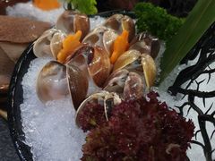 -湊湊火锅·茶憩(东城万达店)