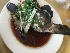 -真味馆(侨港碧海银滩店)