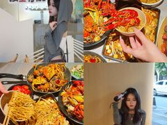 -巴厘龙虾·榜首油焖大虾(音乐学院·沿江酒馆店)