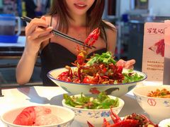-老长沙龙虾馆(罗湖店)