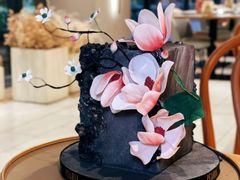 -柏尼娅PEARIA·蛋糕定制(静安店)