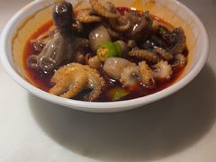 -日丰园海肠水饺·老字号大连海鲜(和平广场店)