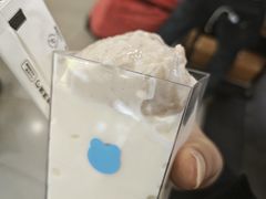 -兰熊鲜奶(西直门凯德mall店)