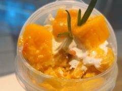 -喜茶(深圳万象城黑金店)