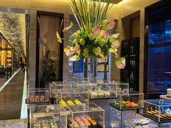 -深圳四季酒店·馥自助餐厅