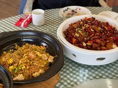 -朝郡酒家·粤菜(燕大星苑店)