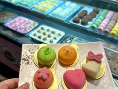 -丰卓会海鲜自助(中润大道店)