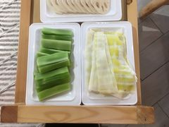 -蛙一刀·麻椒鱼火锅(金仙桥店)