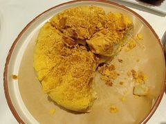 -金河半岛园林酒家(金融城店)