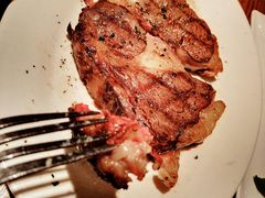 -弗兰克牛排西餐厅Ribone steak house(柠檬花园店)