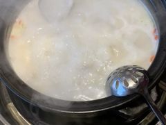 -大匠工房古船木艺术餐厅·猪肚鸡专门店(长白仙岛店)