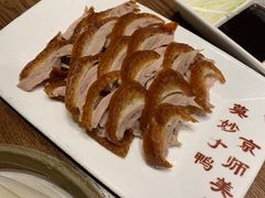 -全聚德(江宁店)