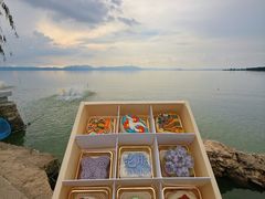 -昆明冠生园·鲜花饼·面包蛋糕(老街店)