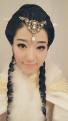 -盘子女人坊生日照·摄影馆(华强店)