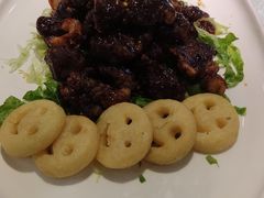 -聚鑫阁·非遗传承江浙菜(正阳店)