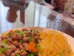 -韩记海鲜饺子旗舰店(红海新区店)