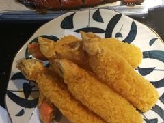 -真剑日本料理·铁板烧(贵州路店)