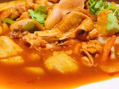 -Alali阿拉礼·新疆家宴(西溪新座店)