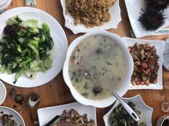 -食海部落