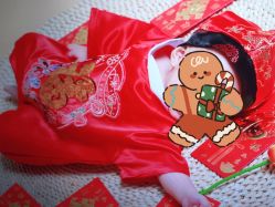 -小熊维尼高端孕婴摄影(清湖金銮店)