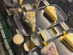 -吱咖啡西式简餐