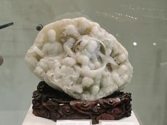 -上海市工艺美术博物馆