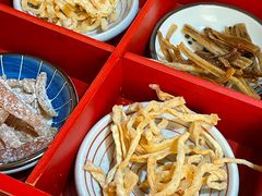 -老萍巷•莲花血鸭(楚萍店)