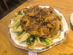 -阜新饼王(和平路店)