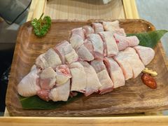 -椰子湾·海南火锅·糟粕醋·椰子鸡(正大广场店)