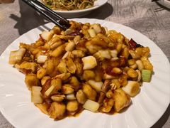 -老浒记烤鸭-北京菜(琉璃厂店)