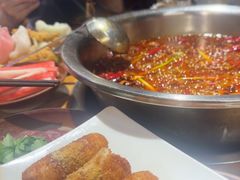 -华丰火锅(双林北横路店)