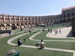 -布拉格餐厅· 中欧捷克菜(全国首店)