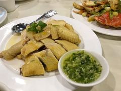 -福临门海鲜酒家