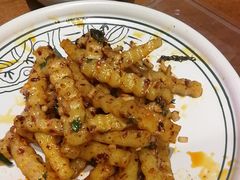 -云海肴·汽锅鸡·云南菜(苏州中心店)