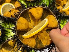 -九號院子海鲜烧烤