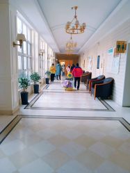 -安琪儿妇产医院·医养月子中心