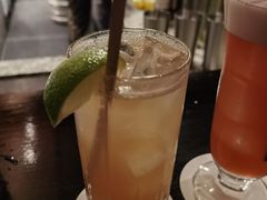 -Long Bar(莱佛士酒店)