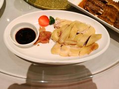 -御花园·粤菜·海鲜火锅(中山公园店)